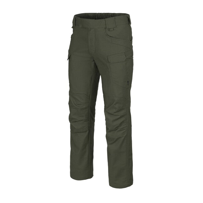 Helikon-Tex UTP taktičke hlače PolyCotton Canvas, Jungle Green
