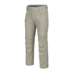 Helikon-Tex UTP taktičke hlače PolyCotton Canvas, khaki
