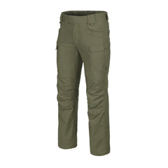 Helikon-Tex UTP taktičke hlače PolyCotton Canvas, Olive Green