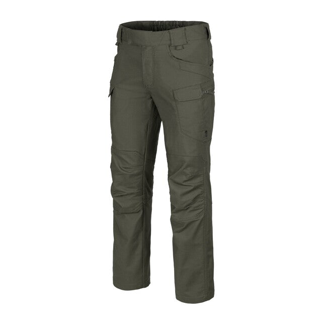 Helikon-Tex UTP taktičke hlače PolyCotton Canvas, Taiga Green