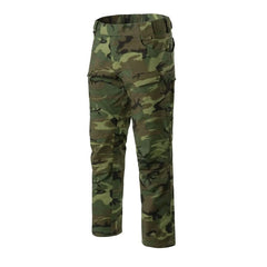 Helikon-Tex UTP Taktičke hlače - PolyCotton Stretch Ripstop - ERDL