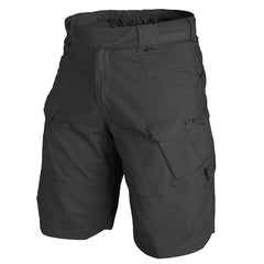 Helikon-Tex UTS taktičke hlače 11" PolyCotton Ripstop kratke, Ash Grey