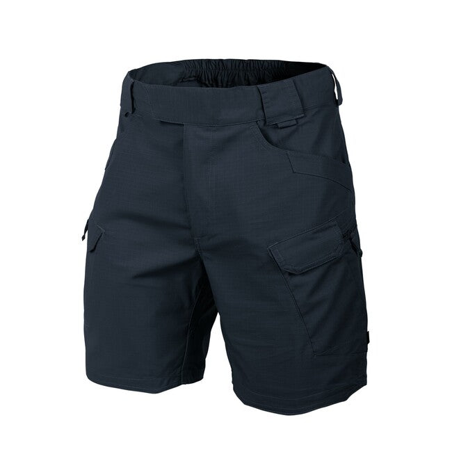 Helikon-Tex UTS kratke taktičke hlače 8.5" PolyCotton Ripstop, Navy Blue