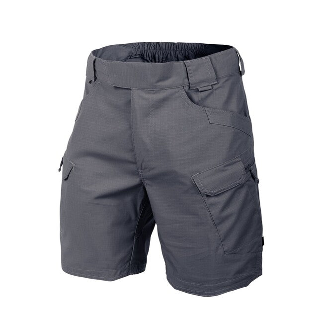 Helikon-Tex UTS taktičke hlače kratke 8.5" PolyCotton Ripstop, Shadow Grey