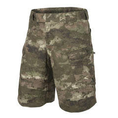 Helikon-Tex UTS Flex 11" kratke taktičke hlače PolyCotton Ripstop, Legion Forest
