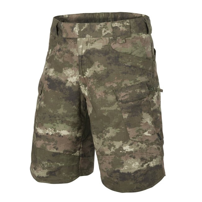 Helikon-Tex UTS Flex 11" kratke taktičke hlače PolyCotton Ripstop, Legion Forest