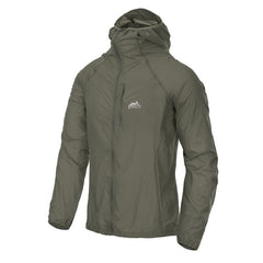 Helikon-Tex TRAMONTANE vjetrovka WindPack Nylon, Alpha Green