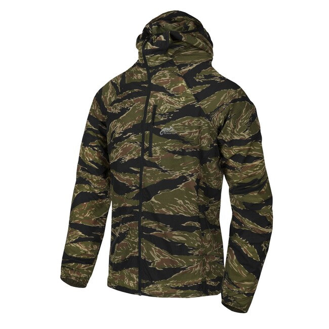 Helikon-Tex TRAMONTANE vjetrovka WindPack Nylon, Tiger Stripe