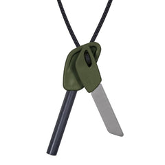 Helikon-Tex WILDO Fire-Flash kresivo za vatru Large, olive green