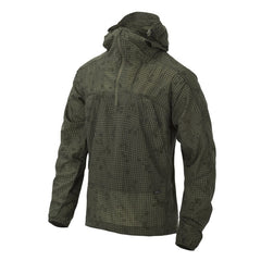 Helikon-Tex WINDRUNNER vjetrovka WindPack Nylon, Desert Night Camo