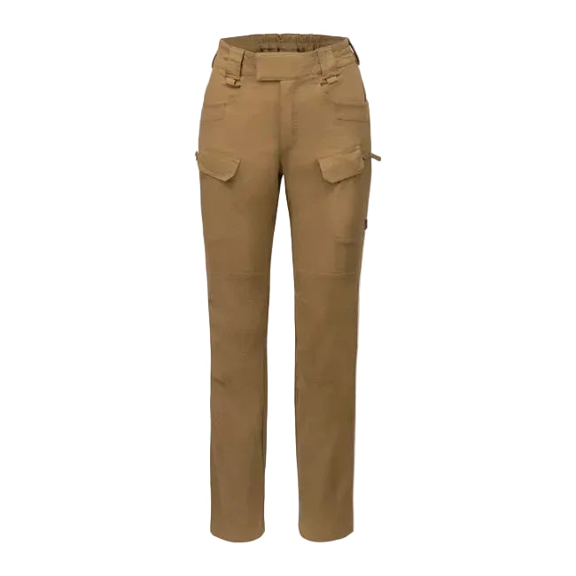 Helikon-Tex UTP dámske nohavice, coyote