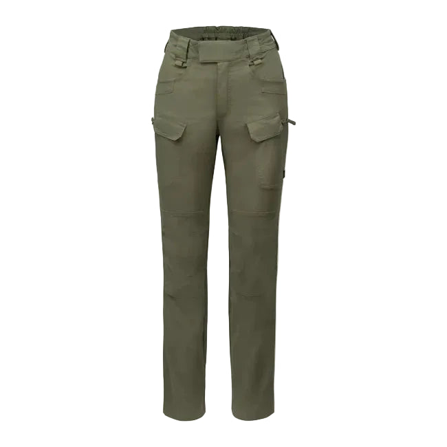Helikon-Tex UTP dámske nohavice, olive green
