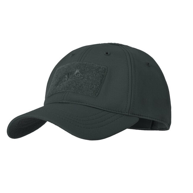 Helikon-Tex Shark Skin kapa sa šiltom zimska, Jungle Green