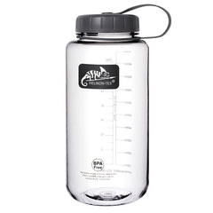 Helikon-Tex tritan boca plastična 1l, crna
