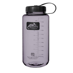 Helikon-Tex tritan boca plastična 1l, siva