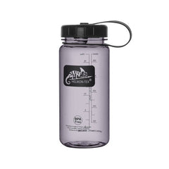 Helikon-Tex tritan boca plastična 550ml, siva