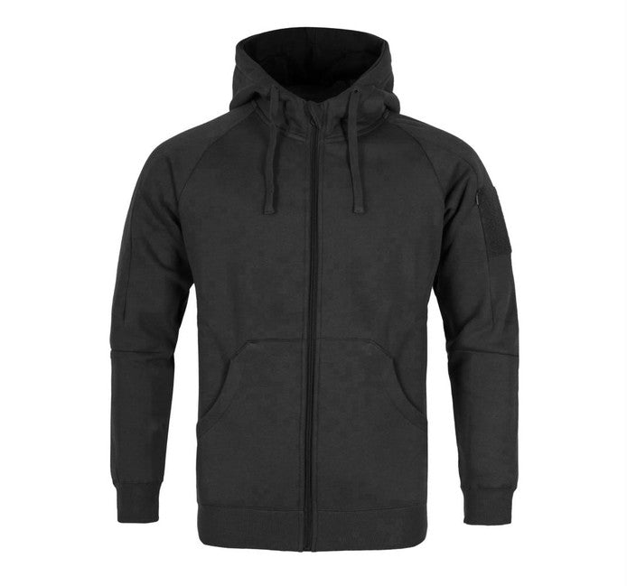 Helikon-Tex Urban Tactical lite pulover, crni