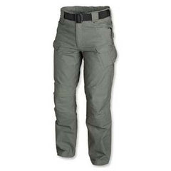 Helikon-Tex Urban Tactical hlače Rip-Stop polycotton, Olive drab