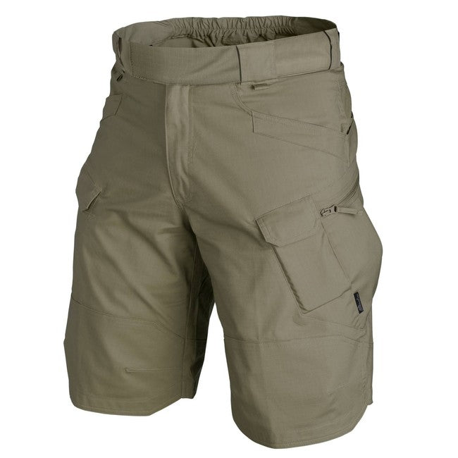 Helikon-Tex Urban Tactical 11" kratke hlače Rip-Stop polycotton, adaptive green