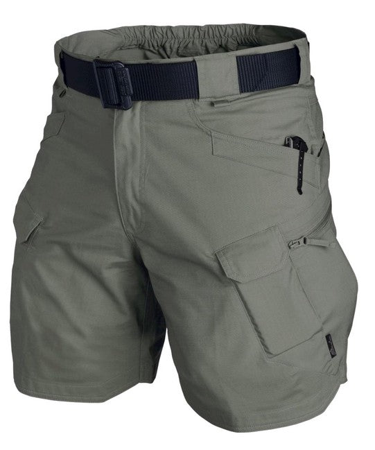 Helikon-Tex Urban Tactical kratke hlače Rip-Stop polycotton 8,5", olive drab