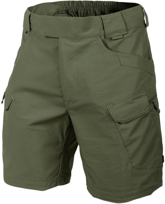 Helikon-Tex UTS Urban Tactical Shorts kratke hlače taktičke 8.5", olive green