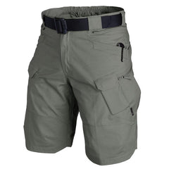 Helikon-Tex Urban Tactical kratke hlače Rip-Stop polycotton 11", Olive Drab