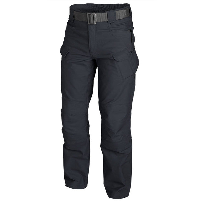 Helikon-Tex Urban Tactical hlače Rip-Stop polycotton, navy blue