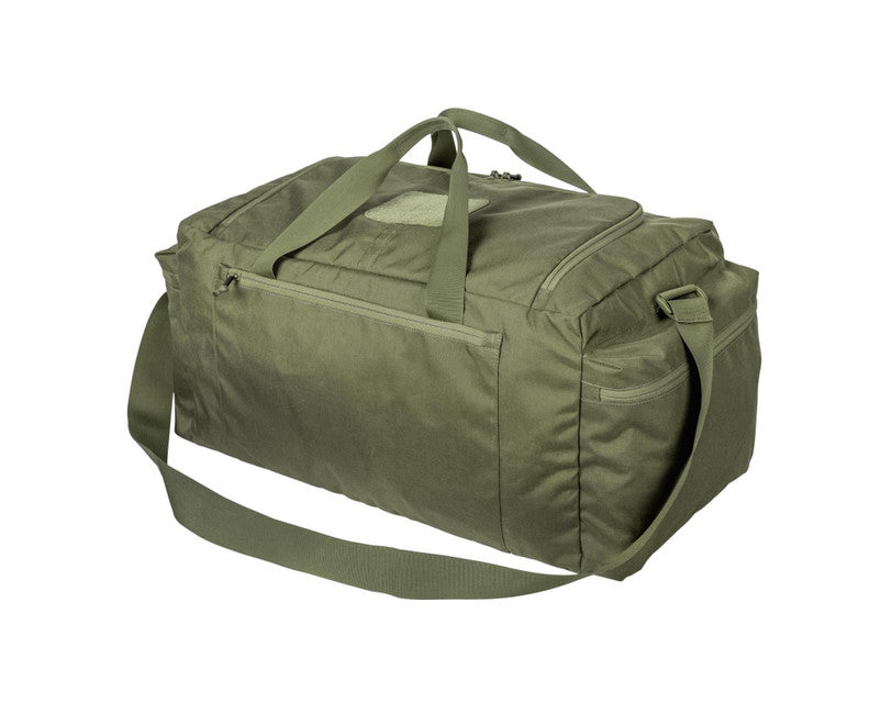 Helikon-Tex Urban Training putna torba, maslinasto zelena