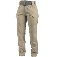 Helikon-Tex UTP hlače ženske, khaki