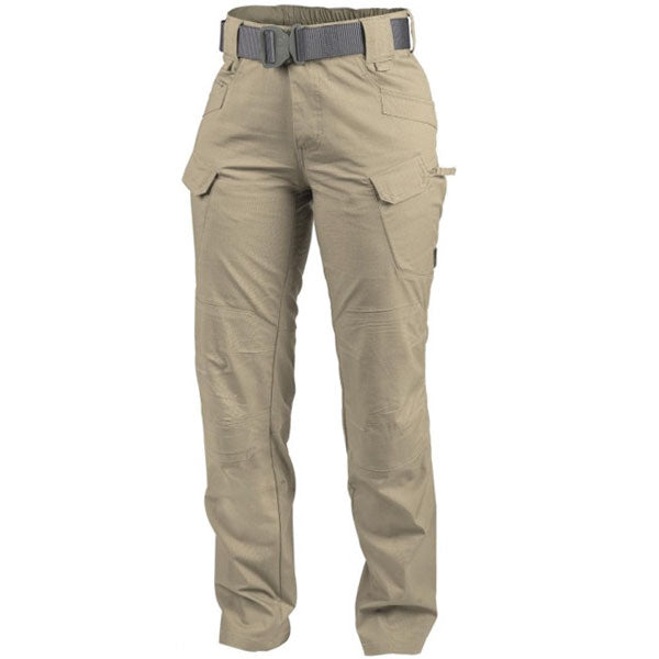 Helikon-Tex UTP hlače ženske, khaki