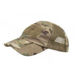 Helikon-Tex Vent Rip-Stop taktička kapa sa šiltom, camogrom