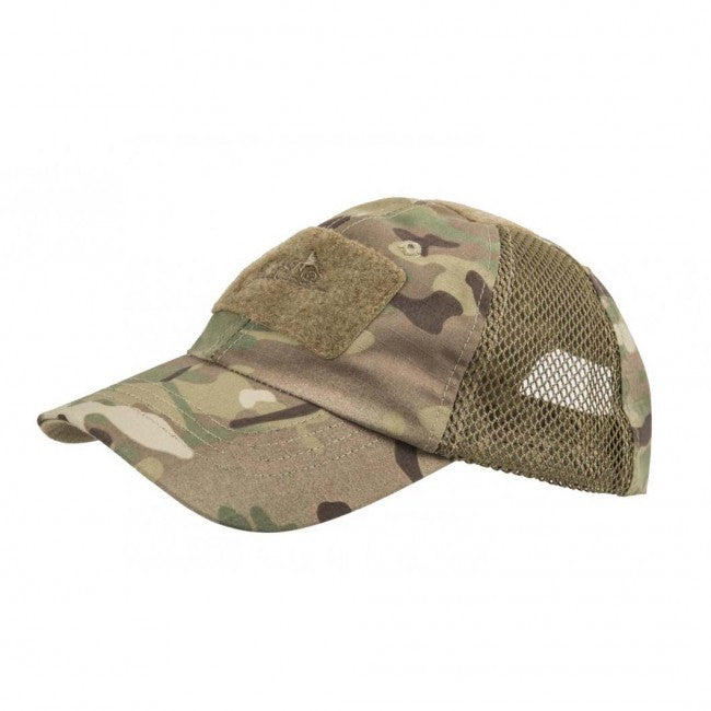 Helikon-Tex Vent Rip-Stop taktička kapa sa šiltom, camogrom