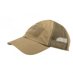 Helikon-Tex Vent Rip-Stop taktička kapa sa šiltom, coyote