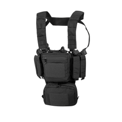 Helikon-Tex Training Mini Rig prsluk, crni