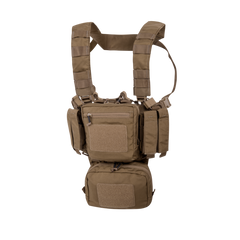 Helikon-Tex Training Mini Rig prsluk, coyote