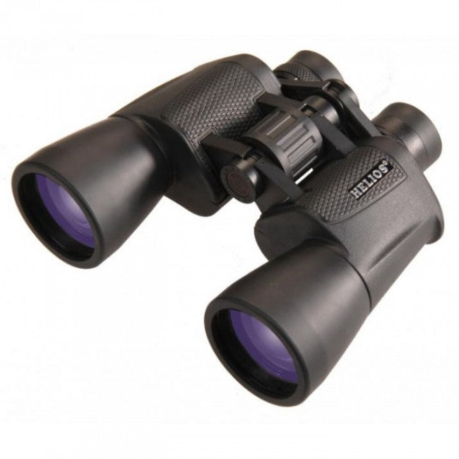 Helios Solana dalekozor 7x50, crni