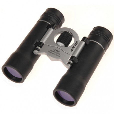 Helios Sport dalekozor 10x25