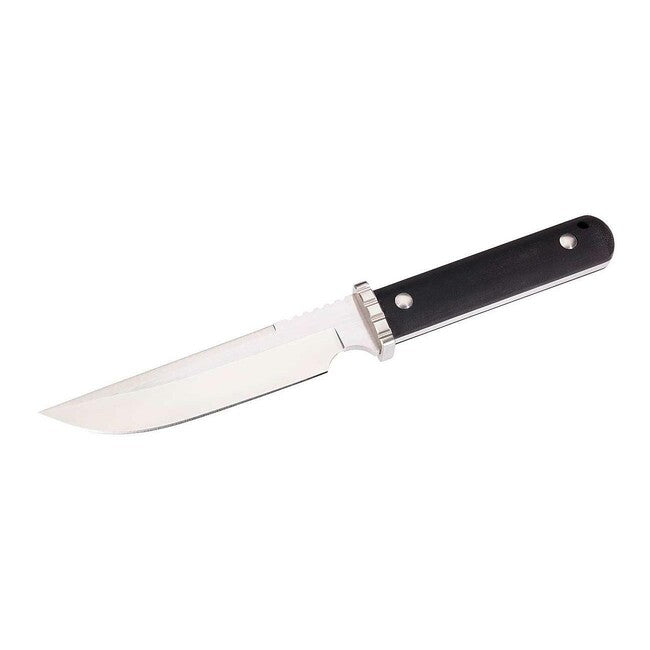 Herbertz TOP-Collection pojasni nož g10, 15,5cm, crni