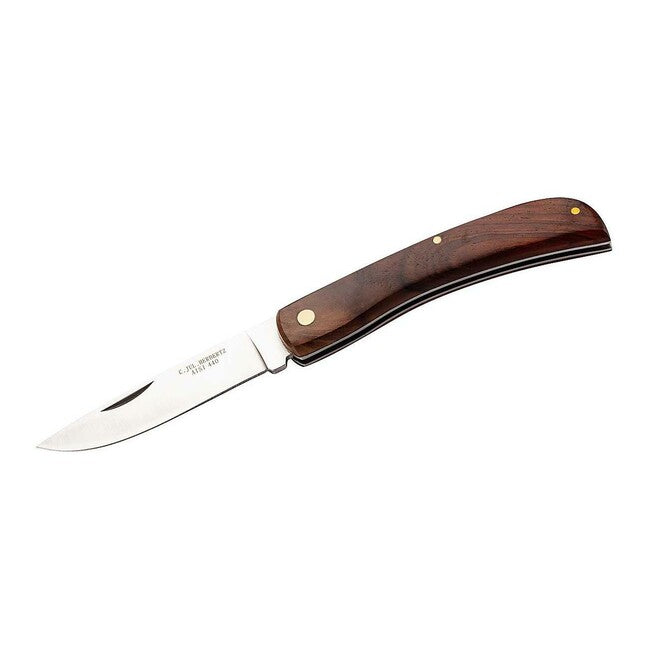 Herbertz džepni nož, 8,5 cm, Cocobolo