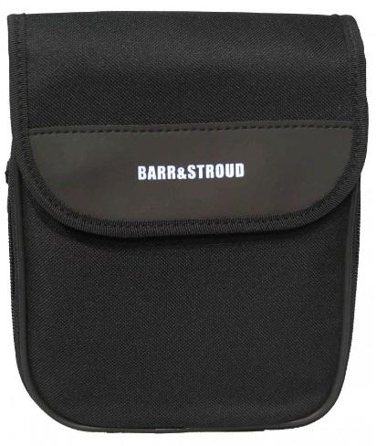 Barr&Stroud Sahara dalekozor 10x50, FMC