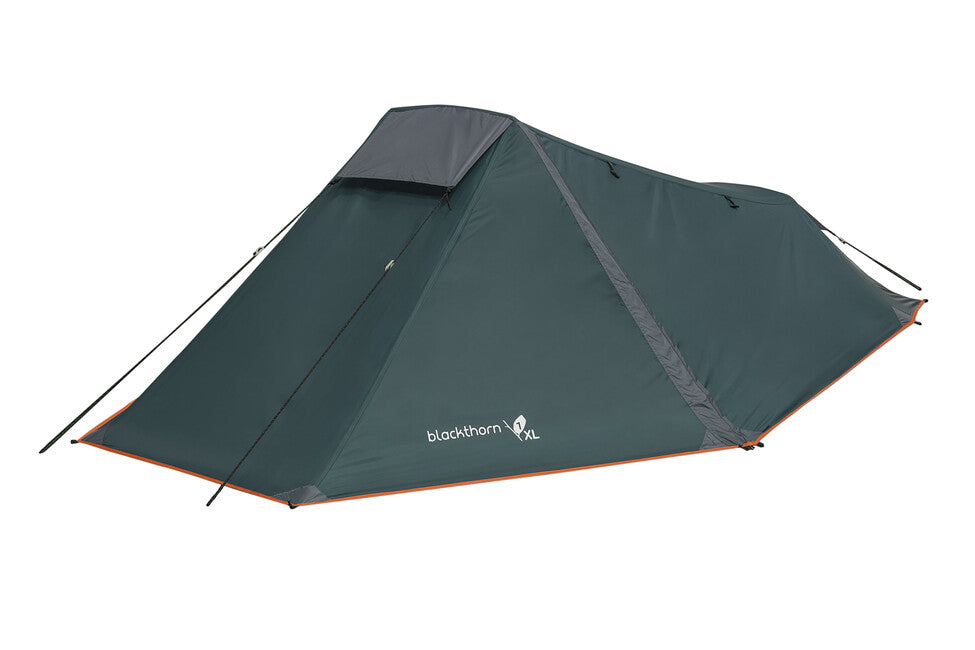Highlander Blackthorn šator 1 osoba XL, zelen