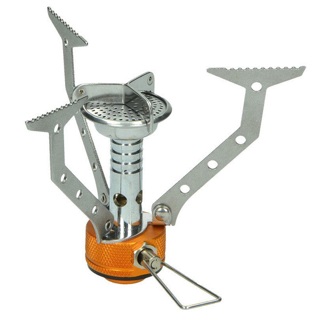 Highlander HPX 100 kompaktno plinsko kuhalo
