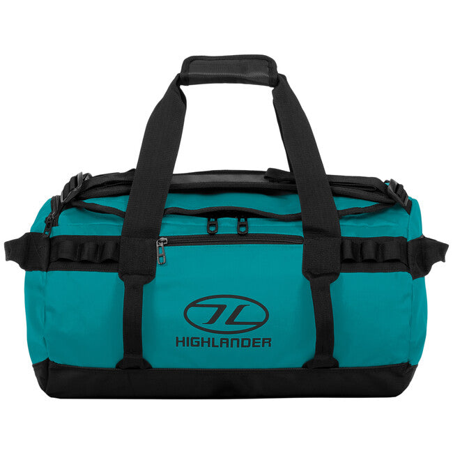 Highlander Storm torba 30 L, aqua green