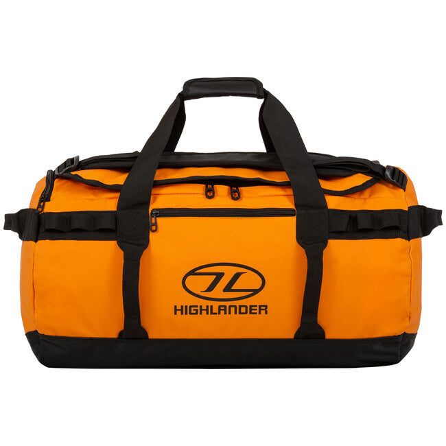 Highlander Storm torba 45 L, narančasta