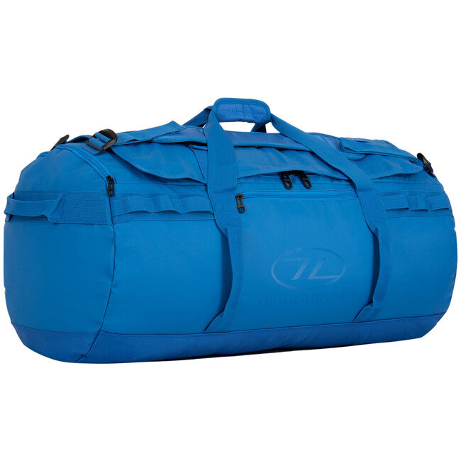 Highlander Storm torba 90 L, plava