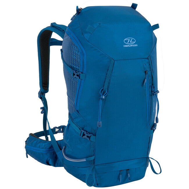 Highlander Summit ruksak 40 L, plav