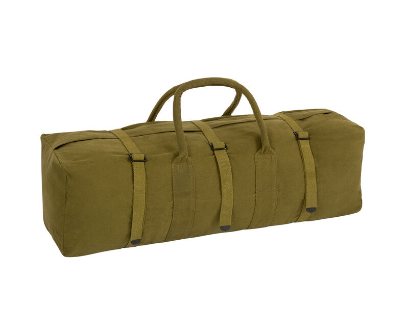 Highlander Tool Bag torba za alat 70L, maslinasto zelena