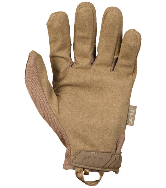 Mechanix Wear Original rukavice taktičke, Coyote