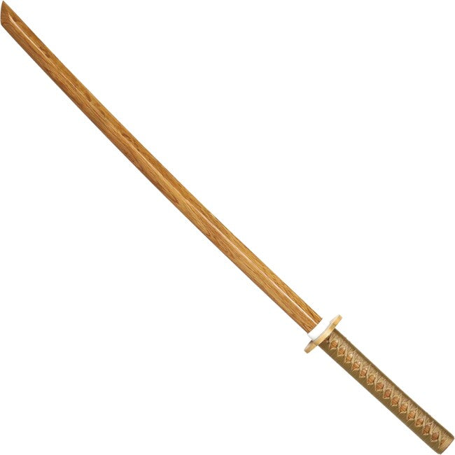 John Lee Hell bojni štap Holzsamurai