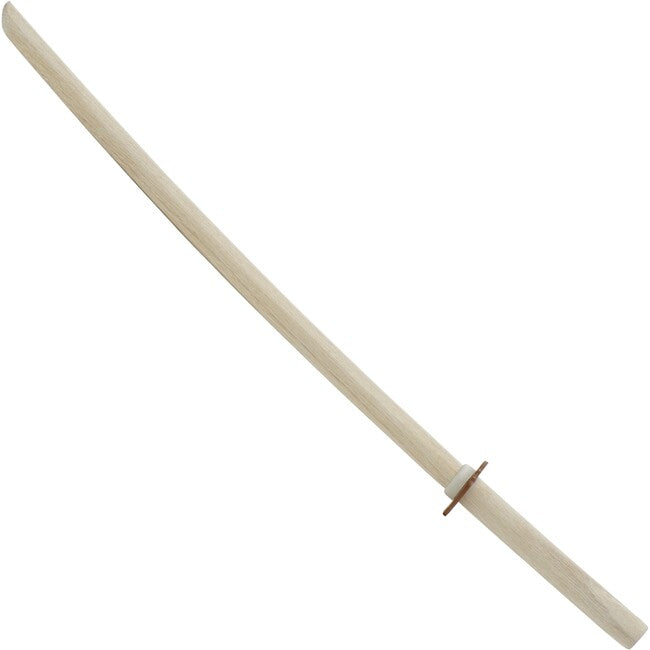 John Lee Holzsamurai bojni štap